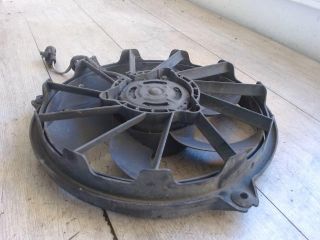 bontott FIAT ULYSSE Hűtőventilátor