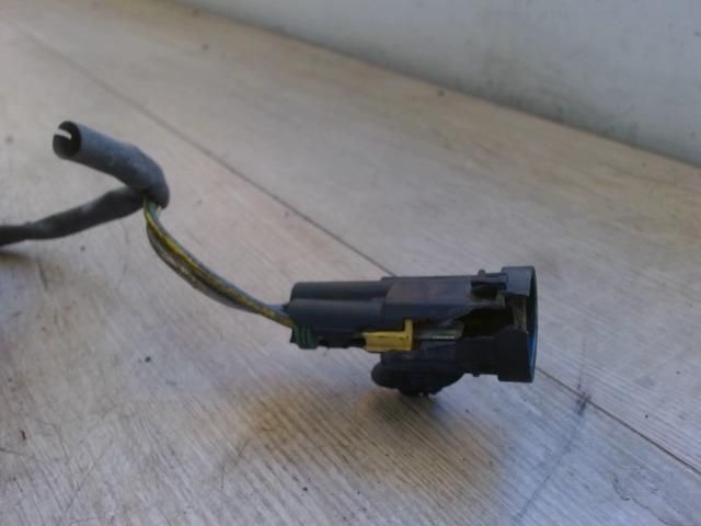 bontott FIAT ULYSSE Hűtőventilátor