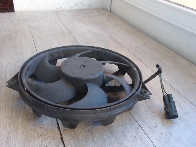 bontott FIAT ULYSSE Hűtőventilátor