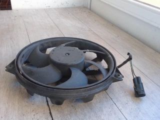 bontott FIAT ULYSSE Hűtőventilátor