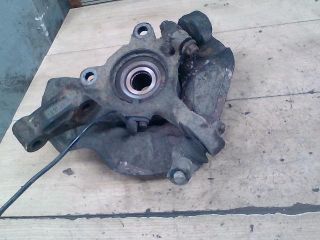 bontott FIAT ULYSSE Jobb első Csonkállvány Kerékaggyal