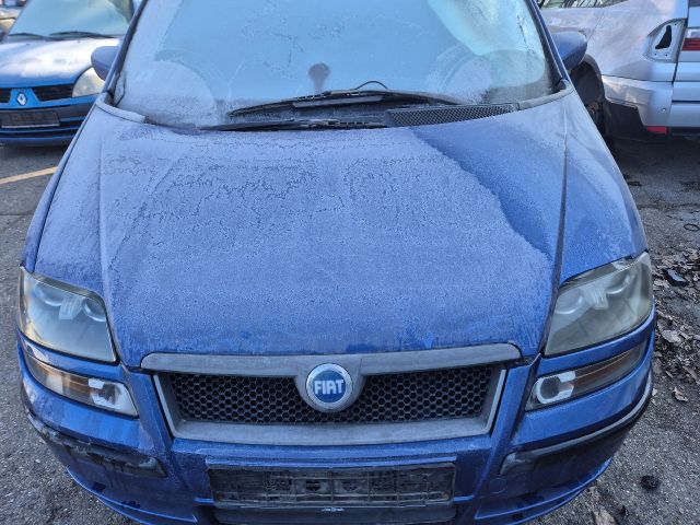 bontott FIAT ULYSSE Jobb első Csonkállvány Kerékaggyal