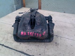 bontott FIAT ULYSSE Jobb első Féknyereg Munkahengerrel