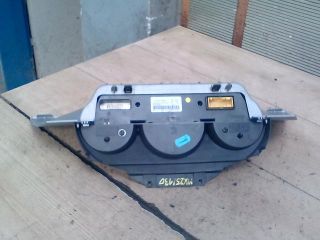 bontott FIAT ULYSSE Kilométeróra