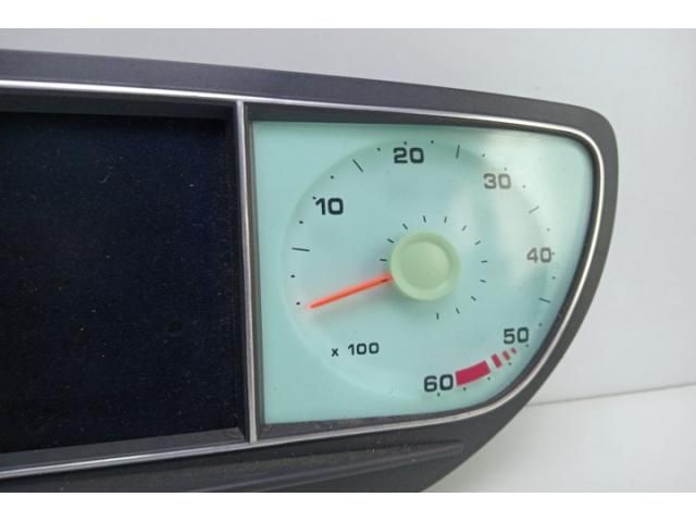 bontott FIAT ULYSSE Kilométeróra