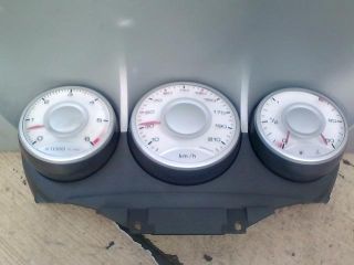 bontott FIAT ULYSSE Kilométeróra