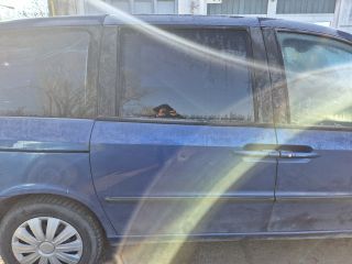 bontott FIAT ULYSSE Kilométeróra