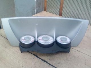 bontott FIAT ULYSSE Kilométeróra