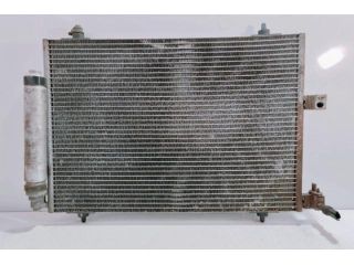 bontott FIAT ULYSSE Klímahűtő Radiátor