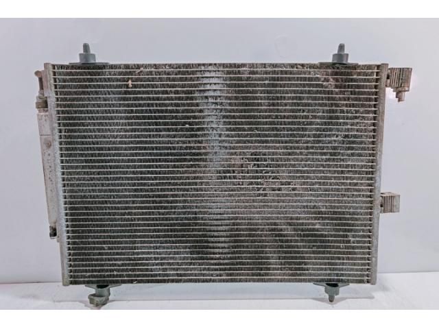 bontott FIAT ULYSSE Klímahűtő Radiátor