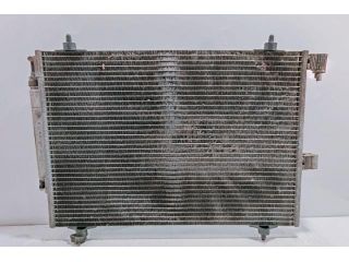 bontott FIAT ULYSSE Klímahűtő Radiátor