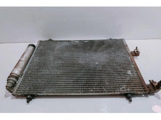 bontott FIAT ULYSSE Klímahűtő Radiátor