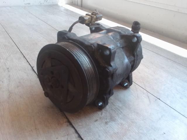 bontott FIAT ULYSSE Klímakompresszor