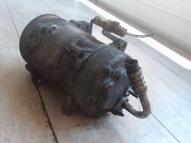 bontott FIAT ULYSSE Klímakompresszor