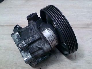 bontott FIAT ULYSSE Kormányszervó Motor (Hidraulikus)