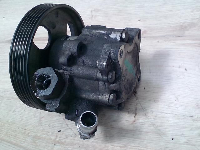 bontott FIAT ULYSSE Kormányszervó Motor (Hidraulikus)