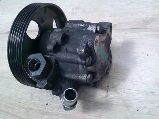 bontott FIAT ULYSSE Kormányszervó Motor (Hidraulikus)