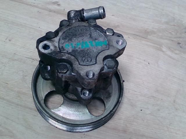 bontott FIAT ULYSSE Kormányszervó Motor (Hidraulikus)