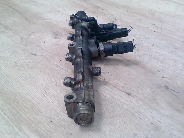 bontott FIAT ULYSSE Közösnyomócső