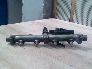 bontott FIAT ULYSSE Közösnyomócső