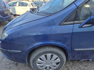 bontott FIAT ULYSSE Légszűrő Ház