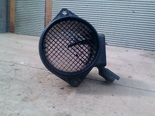 bontott FIAT ULYSSE Légtömegmérő