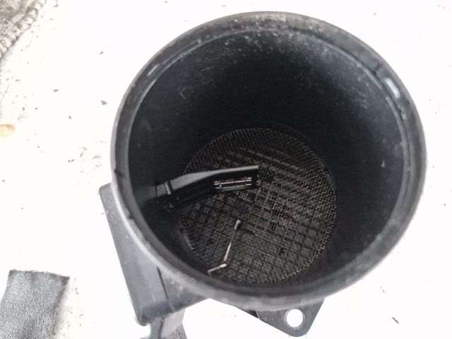 bontott FIAT ULYSSE Légtömegmérő