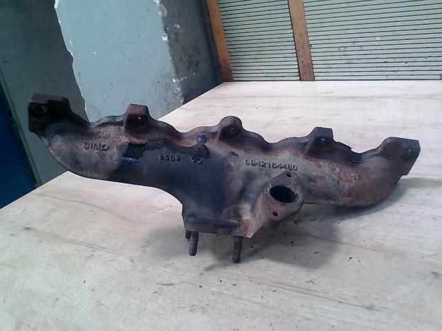 bontott FIAT ULYSSE Leömlő (Soros)