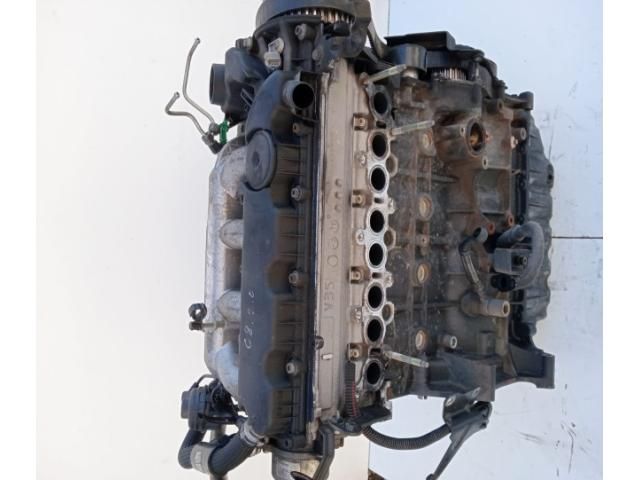 bontott FIAT ULYSSE Motor (Fűzött blokk hengerfejjel)