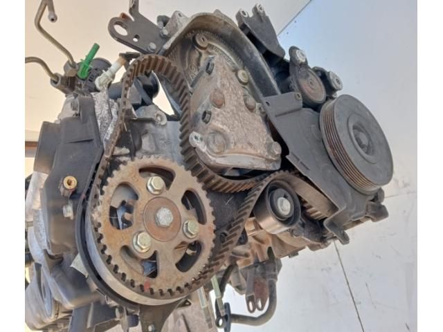 bontott FIAT ULYSSE Motor (Fűzött blokk hengerfejjel)