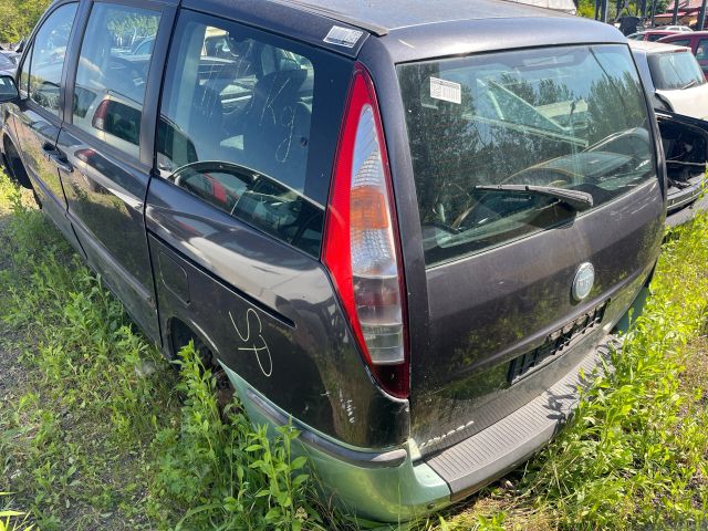 bontott FIAT ULYSSE Üzemanyag Szivattyú