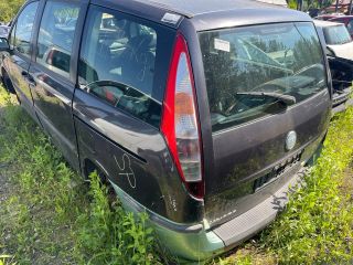 bontott FIAT ULYSSE Üzemanyag Szivattyú