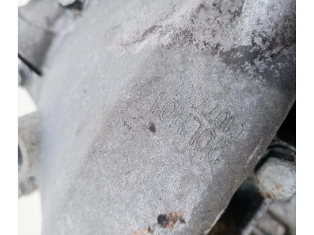 bontott FIAT ULYSSE Váltó (Mechanikus)