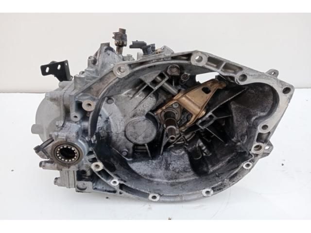 bontott FIAT ULYSSE Váltó (Mechanikus)