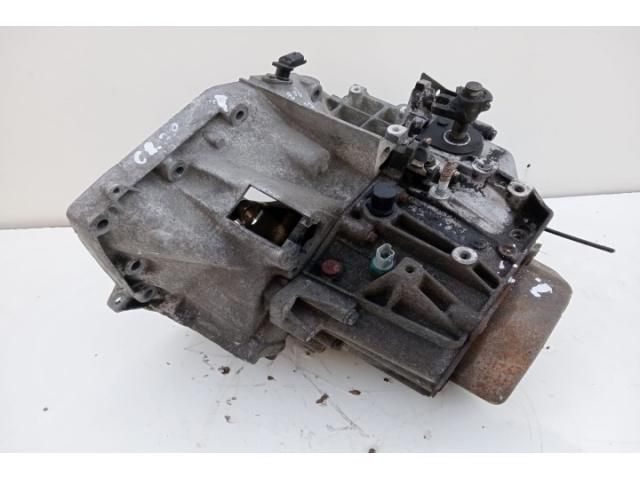 bontott FIAT ULYSSE Váltó (Mechanikus)