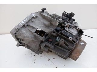 bontott FIAT ULYSSE Váltó (Mechanikus)