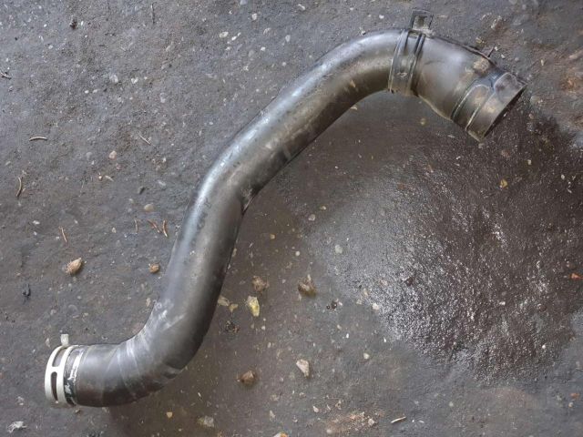 bontott FIAT ULYSSE Vízcső