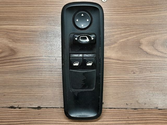 bontott FIAT ULYSSE Ablakemelő és Tükör Kapcsoló