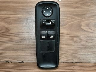 bontott FIAT ULYSSE Ablakemelő és Tükör Kapcsoló