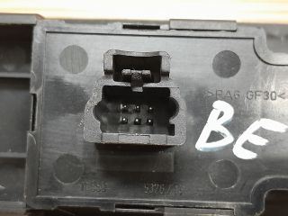 bontott FIAT ULYSSE Ablakemelő és Tükör Kapcsoló