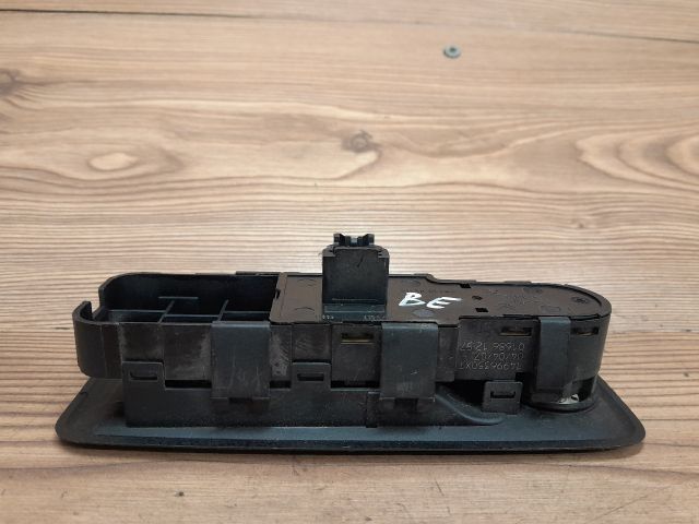 bontott FIAT ULYSSE Ablakemelő és Tükör Kapcsoló