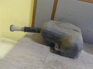 bontott FIAT ULYSSE Ablakmosó Tartály