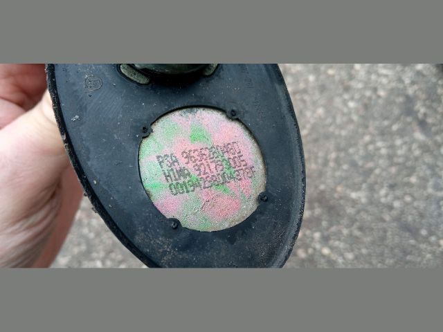 bontott FIAT ULYSSE Antenna