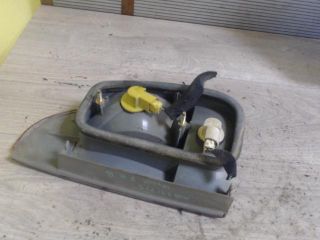 bontott FIAT ULYSSE Bal Belső Hátsó Lámpa