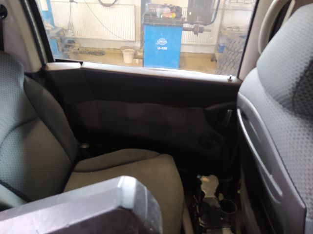 bontott FIAT ULYSSE Bal C Oszlop Burkolat