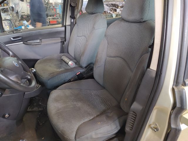 bontott FIAT ULYSSE Bal C Oszlop Burkolat