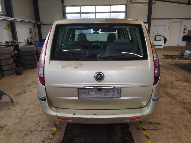 bontott FIAT ULYSSE Bal C Oszlop Burkolat