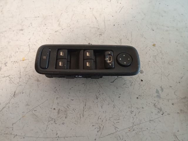 bontott FIAT ULYSSE Bal első Ablakemelő Kapcsoló