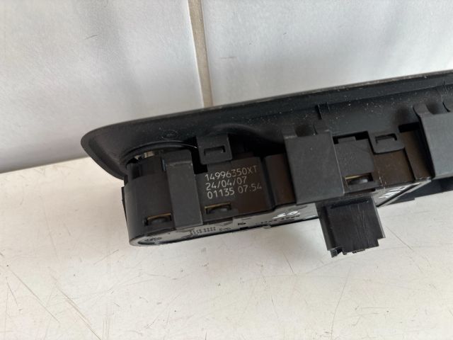 bontott FIAT ULYSSE Bal első Ablakemelő Kapcsoló