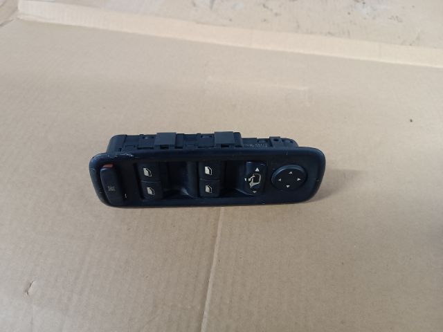 bontott FIAT ULYSSE Bal első Ablakemelő Kapcsoló